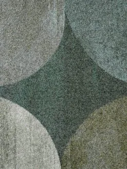 Wash+dry Wash&dry Fußmatte In Grün-natur -Salonloewe Verkäufe 7cf29299a7921a875ac6521886342740