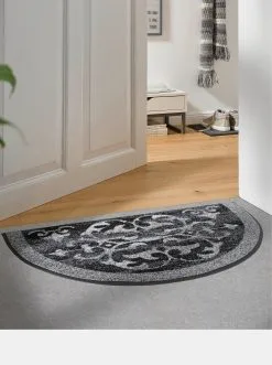 Wash+dry Wash&dry Fußmatte In Anthrazit-grau -Salonloewe Verkäufe 82f028beaad6a6a4b0b5b74accdd5452