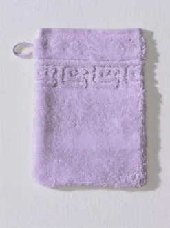 Cawö Cawö Handtuch In Flieder