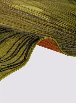 Heine Home Teppich In Grün -Salonloewe Verkäufe 844f9e60848635472ae2441cd29b8347