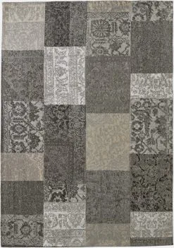 Heine Home Teppich In Grau-anthrazit -Salonloewe Verkäufe 867aa3b852678315fac728d0b41df533