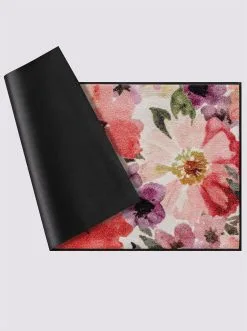 Wash+dry Wash&dry Fußmatte In Ecru-bunt -Salonloewe Verkäufe 8752eb647158583d38139bdbbbc5cf32