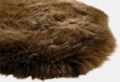 Heine Home Lammfell In Braun -Salonloewe Verkäufe 89c773054c18dddaa50659cd9b8c280c
