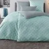 JOOP! Bettwäsche In Aqua -Salonloewe Verkäufe 8b92f29b0ed2c2808bae83b8bc3cd35f