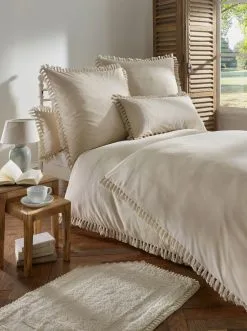 Heine Home Bettwäsche In Sand