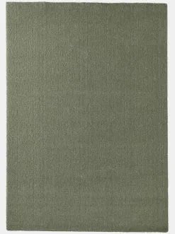 Heine Home Teppich In Grün