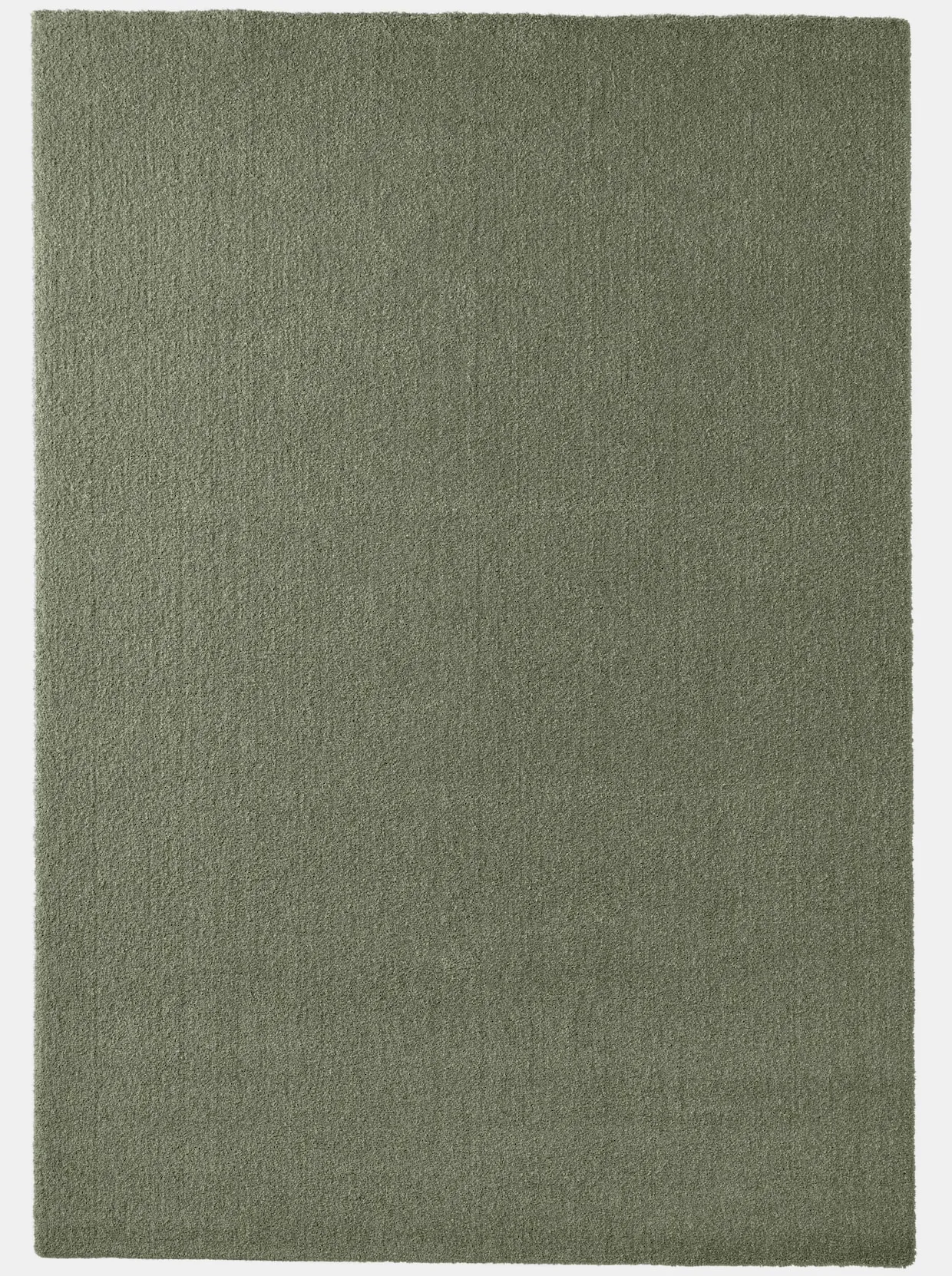 Heine Home Teppich In Grün 3 Heine Home Teppich In Grün