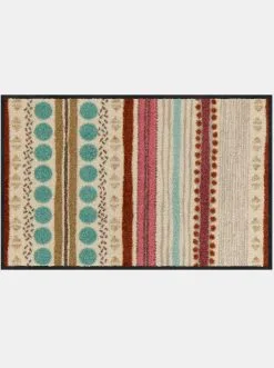 Salonloewe Fußmatte In Ecru-bunt 9 Salonloewe Fußmatte In Ecru-bunt -Salonloewe Verkäufe 8ceb9572a1bc55be037cec29a4dd2b42