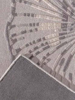 Heine Home Teppich In Taupe -Salonloewe Verkäufe 8d650c40d147164fe7c8ae0bff04c4ba