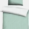 Biberna Bettwäsche In Mint -Salonloewe Verkäufe 8f58e23ce7d05ab5e589397aac194eee