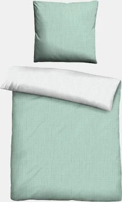 Biberna Bettwäsche In Mint