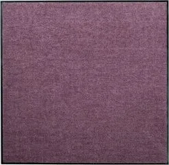 Salonloewe Fußmatte In Mauve