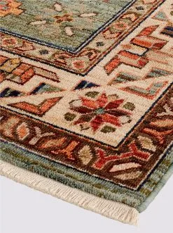 Heine Home Teppich In Bunt -Salonloewe Verkäufe 9435c8c65aef74e96a52eec719b45e2f