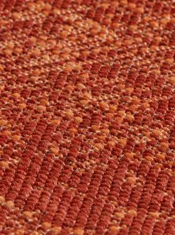Heine Home Teppich In Terracotta -Salonloewe Verkäufe 96ccaf75a698dd9f17f0df6177bead06
