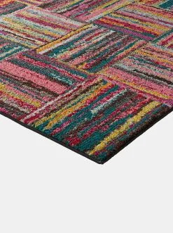 Heine Home Teppich In Bunt -Salonloewe Verkäufe 97740044b4accba1ca9e333f87d72db3