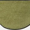 Salonloewe Fußmatte In Oliv