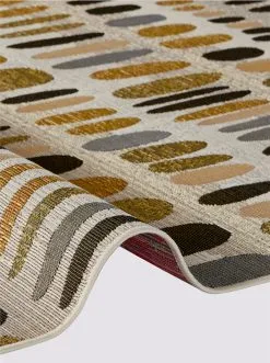 Heine Home Teppich In Natur-grün -Salonloewe Verkäufe 98d751a71dadc457e6c618f5dd6249bd