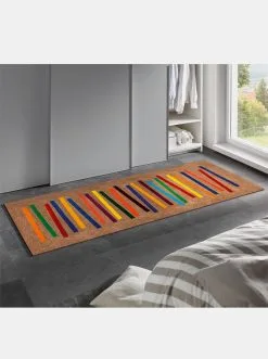 Wash+dry Wash&dry Fußmatte In Taupe-bunt -Salonloewe Verkäufe 99563cce4c31420d629a7d23c2c1c69e