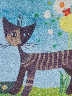 Salonloewe Fußmatte In Bunt -Salonloewe Verkäufe 99a55f8515b90f77cacc345728146374