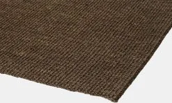 Heine Home Sisalteppich In Dunkelbraun -Salonloewe Verkäufe 9dceb373f331457daaeb22aa311c4919