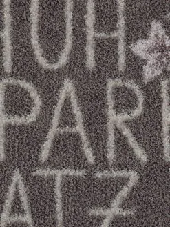 Akzente Feel Fußmatte In Taupe -Salonloewe Verkäufe 9e231a82dfe19c171d1faa9332eb1c21