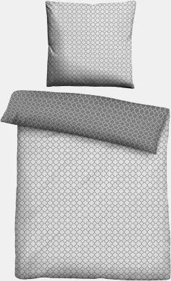Biberna Bettwäsche In Grau 10 Biberna Bettwäsche In Grau -Salonloewe Verkäufe 9e5b13b1f1817499fab07bea366ad42a