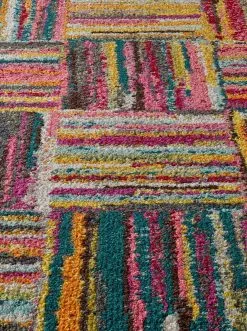 Heine Home Teppich In Bunt -Salonloewe Verkäufe 9f3a5dc7851878efd1ba7bbf5c02818b