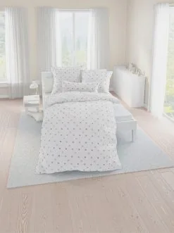 Wäschepur Wäschepur Bettwäsche In Natur-bedruckt -Salonloewe Verkäufe a211ea7febfec60003722aba7aa77e12