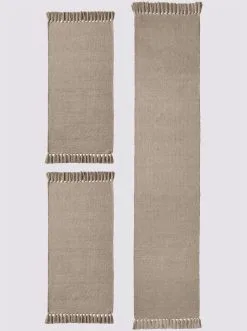 Heine Home Teppich In Taupe -Salonloewe Verkäufe a46fbb351b7b231b3676da26a4699c65