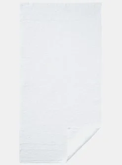 Wäschepur Wäschepur 4-tlg. Handtuch-Sparset In Weiß