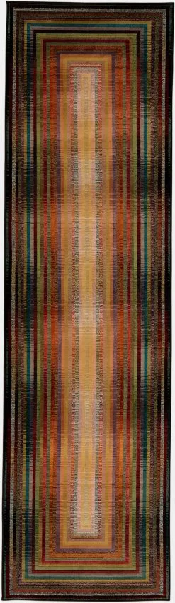 Heine Home Webteppich In Bunt