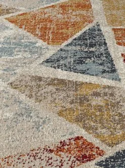 Heine Home Teppich In Bunt -Salonloewe Verkäufe aa4f4e1448d68acd8b0be8ce7300d499