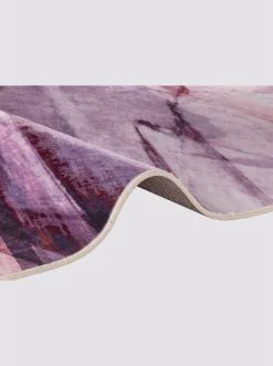 Heine Home Teppich In Lila -Salonloewe Verkäufe ac94a5a98183d9b4669dbaf59b30f3d4