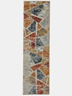 Heine Home Teppich In Bunt