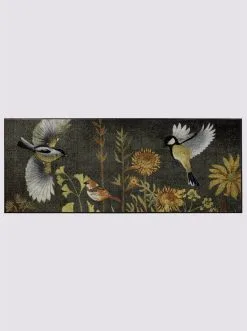 Wash+dry Wash&dry Fußmatte In Grün-gelb -Salonloewe Verkäufe b35ad108a608140ce2c65374d28116ec