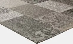 Heine Home Teppich In Grau-anthrazit -Salonloewe Verkäufe b9872c43c5554a9730bc1826d9cb17d3