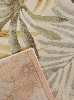 Heine Home Teppich In Ecru -Salonloewe Verkäufe bb4075310ca1e8c74361ab0aba70a3fc