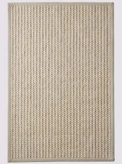 Heine Home Teppich In Offwhite