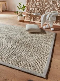 Heine Home Teppich In Natur -Salonloewe Verkäufe c04b51f402cce564cd895acfffab22b8