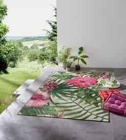 Heine Home Teppich In Bunt -Salonloewe Verkäufe c1a06b5e0c985becd6fb108f6b3367bf