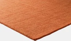 Heine Home Hochflorteppich In Terracotta -Salonloewe Verkäufe c24fec5ae777282931824ab750228d7d