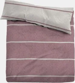 TOM TAILOR Bettwäsche In Mauve-grau -Salonloewe Verkäufe c306d3c8a7ff0adb71f4753530d82c90