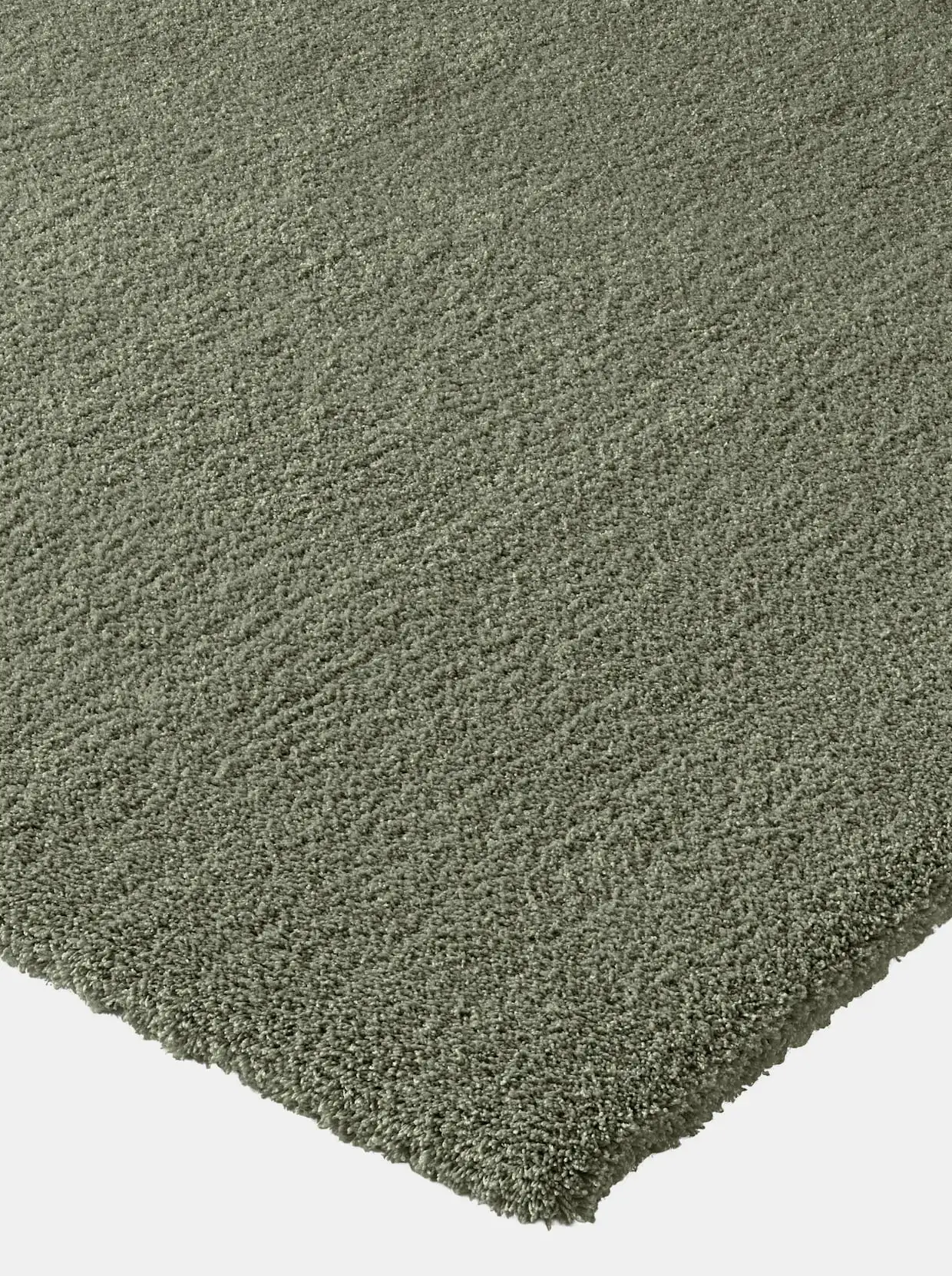 Heine Home Teppich In Grün 5 Heine Home Teppich In Grün – Bild 3