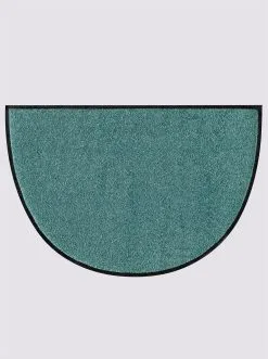 Salonloewe Fußmatte In Mint