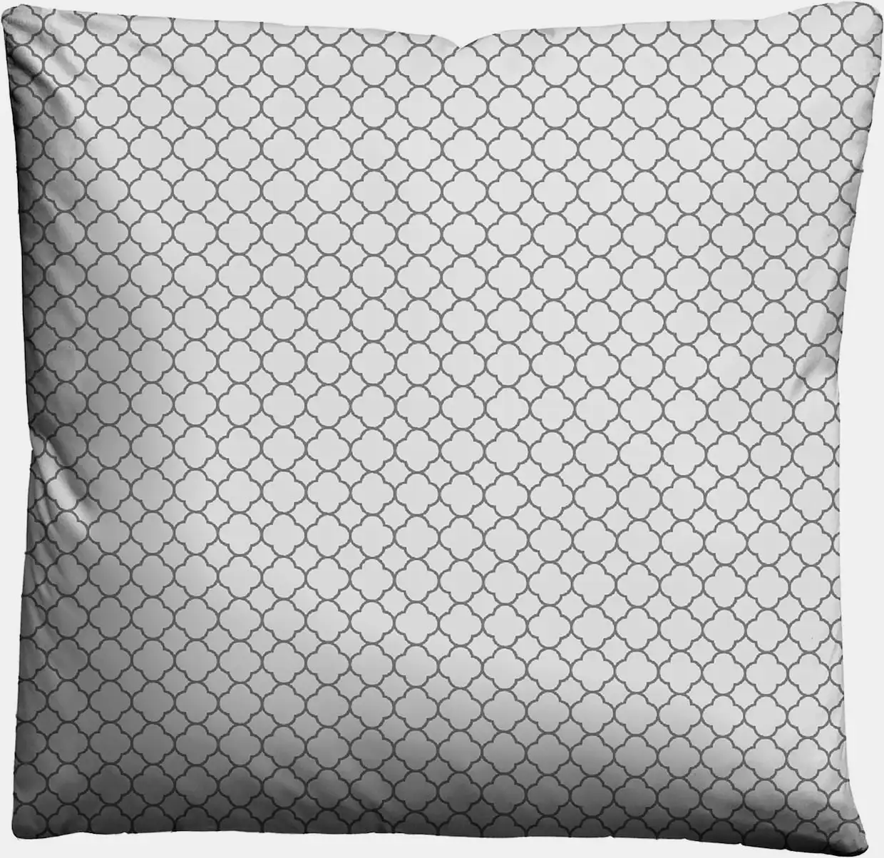 Biberna Bettwäsche In Grau 7 Biberna Bettwäsche In Grau – Bild 5