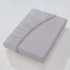 Wäschepur Wäschepur Spannbetttuch In Silbergrau -Salonloewe Verkäufe cad5c08748becc55c723599d6931dd76