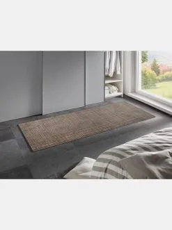 Wash+dry Wash&dry Fußmatte In Taupe-grau -Salonloewe Verkäufe cd34ec5f1047166a008fb7fcb940cc4d