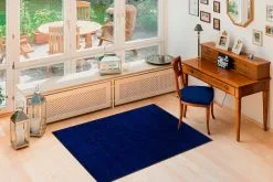 Salonloewe Fußmatte In Royalblau -Salonloewe Verkäufe cd3b43e0fa07da68133f686759191130