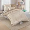 Wäschepur Wäschepur Bettwäsche In Beige-schoko-bedruckt -Salonloewe Verkäufe cd64c62a0f72674c4266cbb81a109a7b