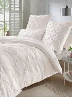 Heine Home Bettwäsche In Weiß